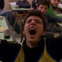 クセが強すぎなキャラクターにアッと驚く！『代理教師 / The Substitute』