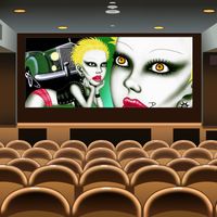 ここまでやるぅ!?マニアのパラダイス、シネマート新宿