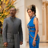 これぞエディ・マーフィ!!大ヒット王道コメディー『星の王子』が復活！