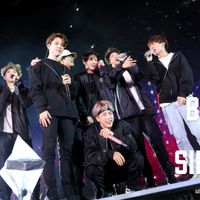 BTSの驚きの素顔…！