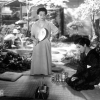 「おちょやん」モデルの浪花千栄子、巨匠たちに愛された名脇役の出演映画