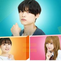 エイプリルフール特集2021～恋に嘘はつきもの!?～