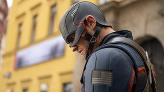 衝撃…2代目キャプテン・アメリカがまさかの選択「ファルコン&ウィンター・ソルジャー」第4話