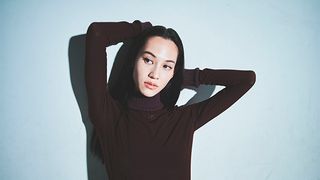 『彼女』水原希子 単独インタビュー