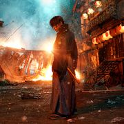 GW映画特集2021~劇場邦画編~