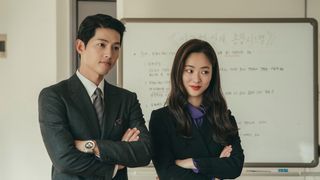 韓国ドラマ「ヴィンチェンツォ」キャスト＆あらすじ【まとめ】