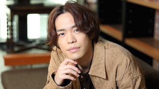 『機動戦士ガンダム 閃光のハサウェイ』小野賢章 単独インタビュー