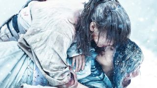 るろうに剣心『The Beginning』観たら最高傑作だった！