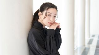 『地獄の花園』永野芽郁 単独インタビュー