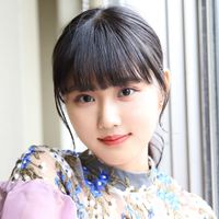 可憐でいながら力強い実力派美少女：原菜乃華