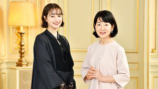 『いのちの停車場』吉永小百合&広瀬すず 単独インタビュー