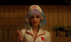 One Piece ハリウッド実写ドラマ 全10話でnetflix世界配信 尾田栄一郎も製作参加 シネマトゥデイ