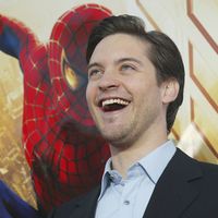 元祖スパイダーマンのトビー・マグワイアは俳優を引退したのか？