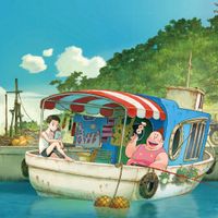 アニメ映画『漁港の肉子ちゃん』声優キャスト＆あらすじ【まとめ】