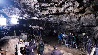 洞窟でも撮影！『るろうに剣心　最終章 The Beginning』ロケ地まとめ