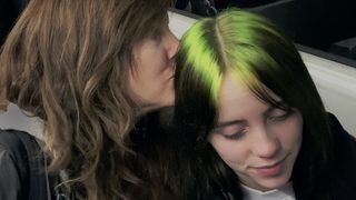 ビリー・アイリッシュの普通の女の子ぶりにビックリ!