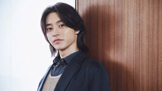 『夏への扉 -キミのいる未来へ-』山﨑賢人 単独インタビュー