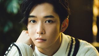 『ピーターラビット2／バーナバスの誘惑』千葉雄大　単独インタビュー