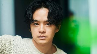 『アジアの天使』池松壮亮　単独インタビュー