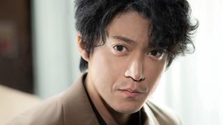 『ゴジラvsコング』小栗旬 単独インタビュー