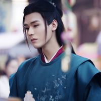 美しすぎ…！中国俳優が人気