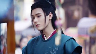 耽美すぎるイケメンが舞う…「山河令」が次に来る！