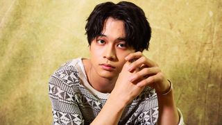 『東京リベンジャーズ』北村匠海　単独インタビュー