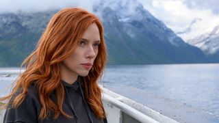 『ブラック・ウィドウ』最速で観た!飯豊まりえが激熱ヒーロートーク