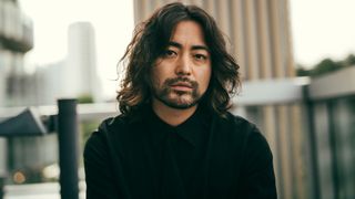 「全裸監督 シーズン2」 山田孝之単独インタビュー