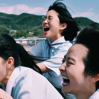 斎藤工＆板谷由夏『サマーフィルムにのって』などイチオシ映画談