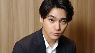 『映画 太陽の子』柳楽優弥 単独インタビュー