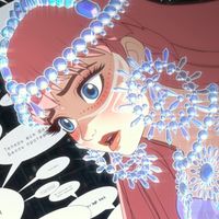 ルパン三世 Part6 押井守 湊かなえが脚本に参加 新ビジュアルも公開に シネマトゥデイ