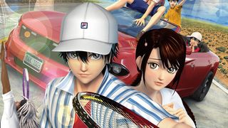 映画『リョーマ!』はテニプリ新時代の幕開け!原作者・許斐剛インタビュー