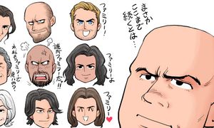 アニメ版 ロード オブ ザ リング 制作へ 監督は神山健治 シネマトゥデイ