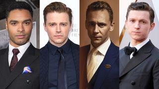 『007』次のジェームズ・ボンド候補まとめ ダニエル・クレイグの次は誰?