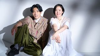 『先生、私の隣に座っていただけませんか？』黒木華＆柄本佑　単独インタビュー