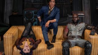 ついに実写化!Netflix「カウボーイビバップ」キャラクター&キャスト紹介