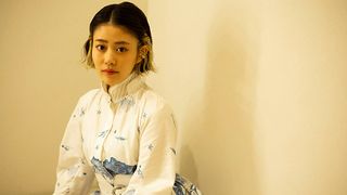 『浜の朝日の嘘つきどもと』高畑充希　単独インタビュー