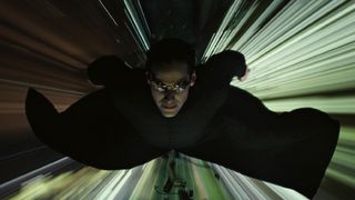 マトリックス復活!『マトリックス レザレクションズ』キャスト情報
