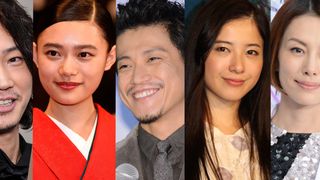 2021年秋ドラマ一覧【随時更新】