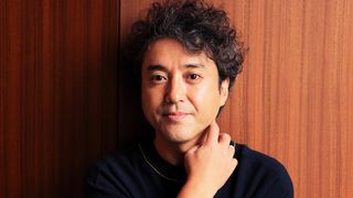 『マイ・ダディ』ムロツヨシ 単独インタビュー