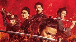 『燃えよ剣』オールスターキャストが秘めた「信念」