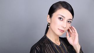 『燃えよ剣』柴咲コウ　単独インタビュー