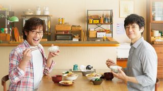 「何食べ」シロさん＆ケンジの歴史