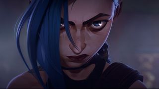 最狂の姉妹ゲンカ勃発！Netflix新作アニメ「Arcane（アーケイン）」がヤバい