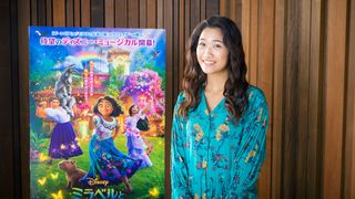 『ミラベルと魔法だらけの家』日本版吹き替え声優キャスト【まとめ】
