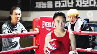 誰にも頼らないで生きる、誇り高い女の話