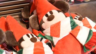 2年ぶりに開催!東京ディズニーリゾートのクリスマスに潜入2021