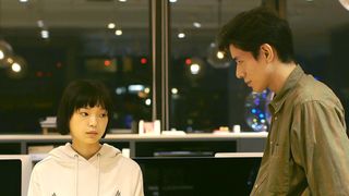 斎藤工＆板谷由夏『偶然と想像』などイチオシ映画談
