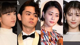 2022年1月期冬ドラマ【一覧】